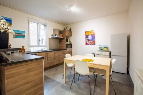 Colocation à Le Havre, 345€